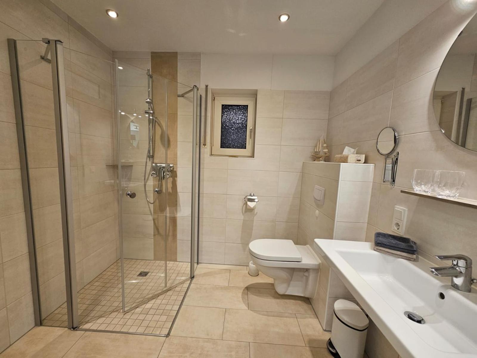 Ferienwohnung De Klipp Norddeich Extérieur photo