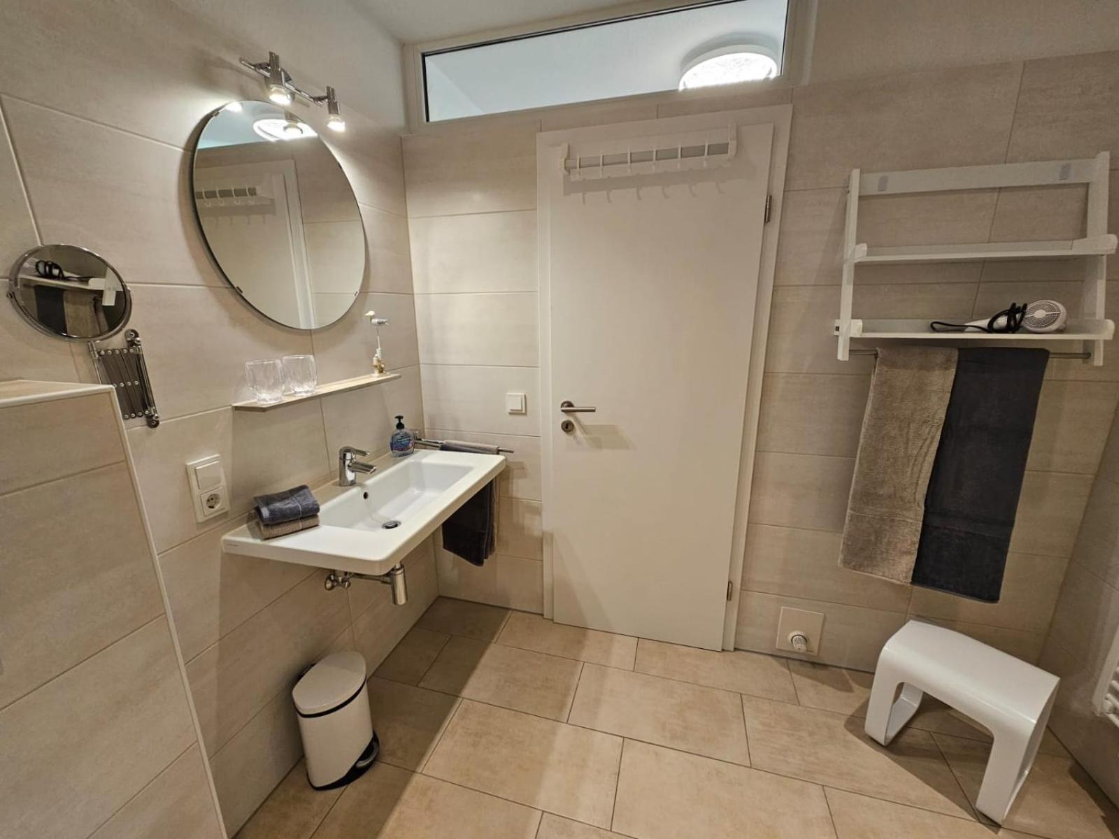 Ferienwohnung De Klipp Norddeich Extérieur photo