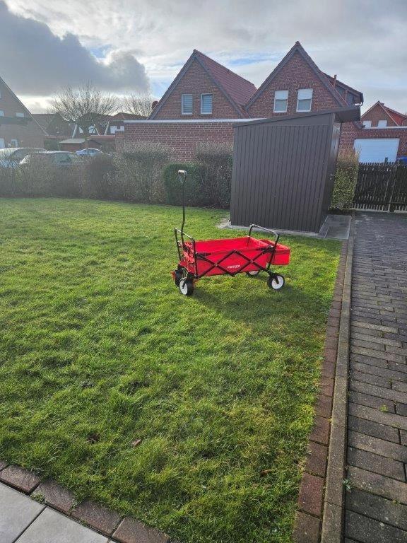 Ferienwohnung De Klipp Norddeich Extérieur photo