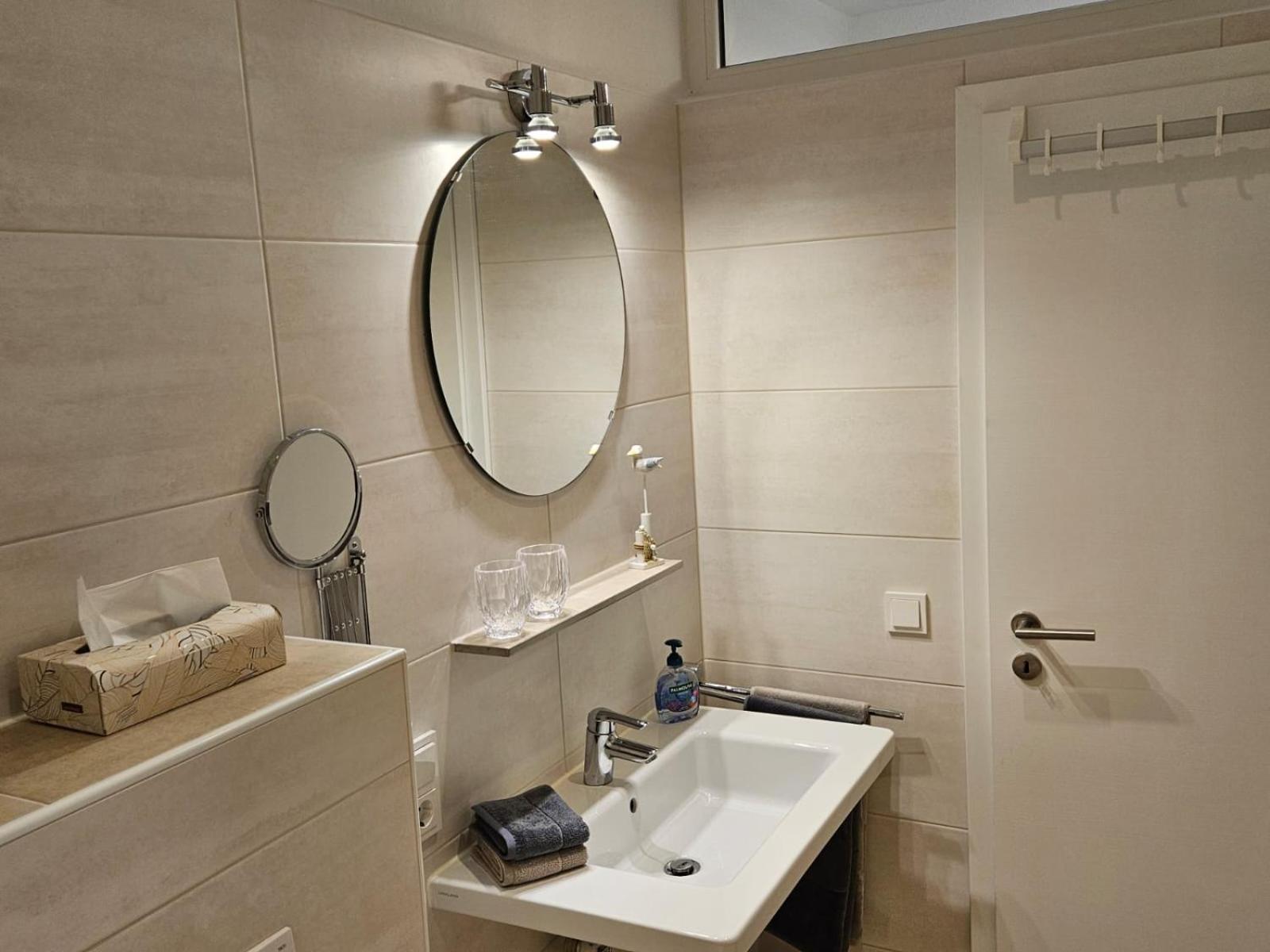 Ferienwohnung De Klipp Norddeich Extérieur photo